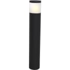MEGAMAN - MT POLLA IP54 E27 max. 18W 147x900mm oLM