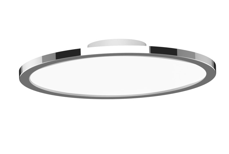 MEGAMAN - LM AQUA Deckenl. 300mm IP44 24W-2000lm-GX53/827-40