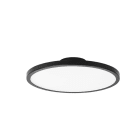 MEGAMAN - LM AQUA Deckenl. 302mm IP44 24W-2000lm GX53/827-4