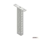HERMI - Hängestiel, 300 mit angeschweißter Kopfplatte 145x30mm Stahl feuerverzinkt