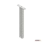 HERMI - Hängestiel, 500 mit angeschweißter Kopfplatte 145x30mm Stahl feuerverzinkt