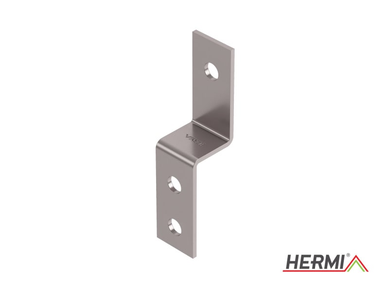 HERMI - Klemme, f. Potentialausgleich als Verbindung zw. KON30 u. KON33 m. der Leitung
