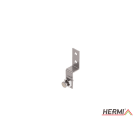 HERMI - Klemme, f. Potentialausgleich als Verbindung zw. KON30 u. KON33 m. der Leitung