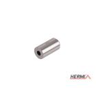 HERMI - Ansatz, f. den Profilstaberder Rd 17,2 mm (3/4'') FeCu