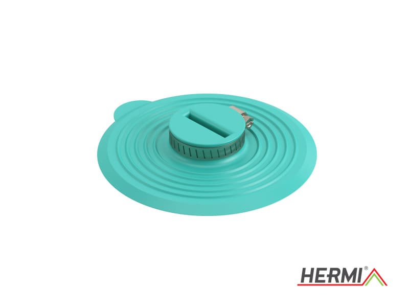 HERMI - Dichtmanschette, f. Flachleiter 30x3,5 mm