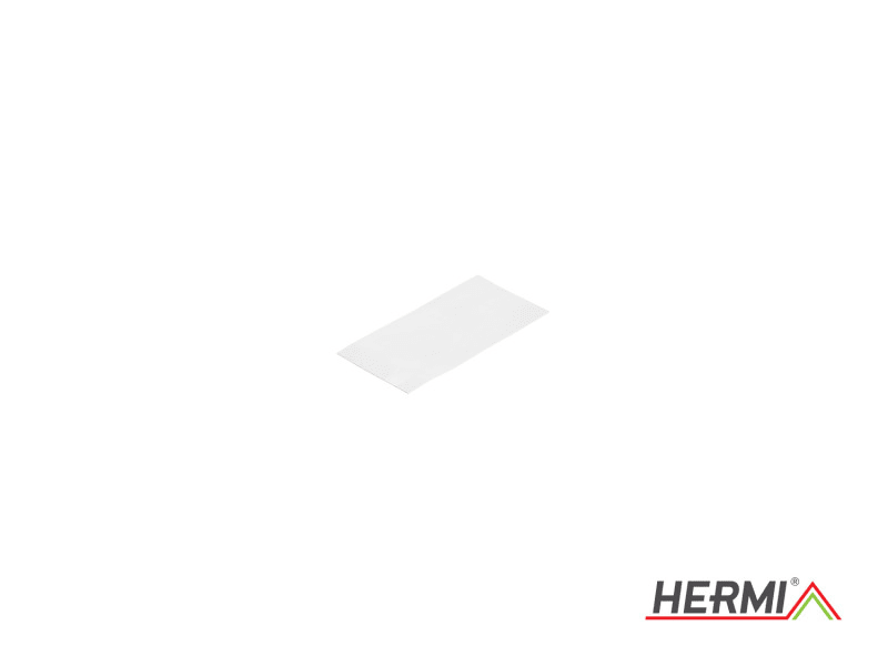 HERMI - Befestigungsmatte, zur Befestigung des SON17 A Sika Dachleitungshalters