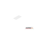 HERMI - Befestigungsmatte, zur Befestigung des SON17 A Protan Dachleitungshalters