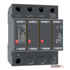 HERMI - PZH R1 275/12,5/3+1 S