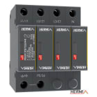 HERMI - PZH R1 275/12,5/4+0