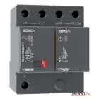 HERMI - PZH R1 275/25/1+1 S