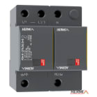 HERMI - PZH R1 275/25/2+0 S