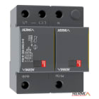 HERMI - PZH R1 255/25G/2+0