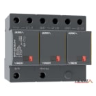 HERMI - PZH R1 255/25G/3+0 S
