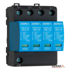 HERMI - PZH R1 PV/1000/7 MS