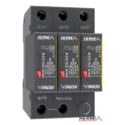 HERMI - PZH R1 275/12,5/3+0 MS