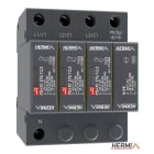 HERMI - PZH R1 275/12,5/3+1 MS