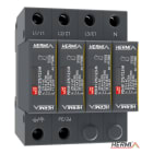 HERMI - PZH R1 275/12,5/4+0 MS