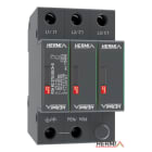 HERMI - PZH R2 275/50/3+0 S
