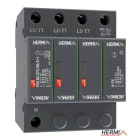HERMI - PZH R2 275/50/3+1 S