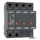 HERMI - PZH R2 275/50/4+0 S