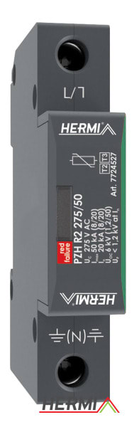 HERMI - PZH R2 275/50
