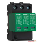 HERMI - PZH R2 PV/600/40 M