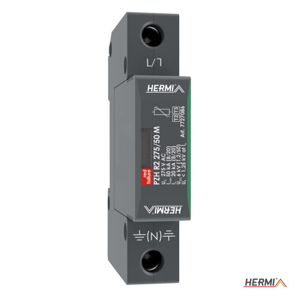 HERMI - PZH R2 275/50 Module