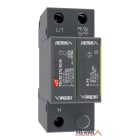 HERMI - PZH R2 275/50/1+1 MS