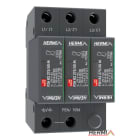 HERMI - PZH R2 275/50/3+0 MS