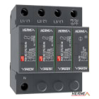 HERMI - PZH R2 275/50/3+1 MS