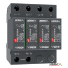 HERMI - PZH R2 275/50/4+0 MS