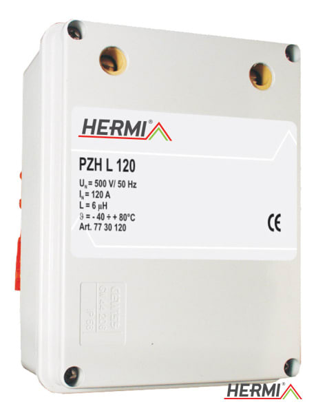 HERMI - PZH L 120/6