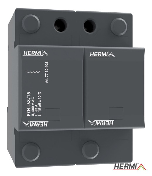 HERMI - PZH L63/15