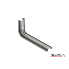 HERMI - Wandausleger, 120x55x560 für Kabelrinnen bis max. Breite 500 mm