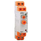 SELEC - Einschaltverzögert, Analog, 240V AC
