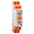 SELEC - 13 Zeitfunktionen,  Analog, 20-240V AC, 12-240V DC