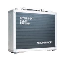 AEROCOMPACT - FMK Reibbeiwert-Messkoffer