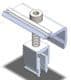AEROCOMPACT - CLE20 Endklemme Click 28-42