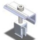 AEROCOMPACT - CLE20 Endklemme Click 28-42