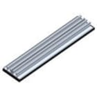 AEROCOMPACT - BR450 Basisschiene 450mm