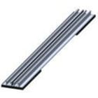 AEROCOMPACT - BR900 Basisschiene 900mm