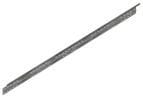 AEROCOMPACT - Sx10WD-2450 Windleitblech 10° 2450mm