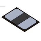 AEROCOMPACT - LDP190x290 Lastverteilungsplatte 190x290