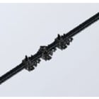 AEROCOMPACT - SN-SP-2500 Montagelehre SN2 Länge 2500mm