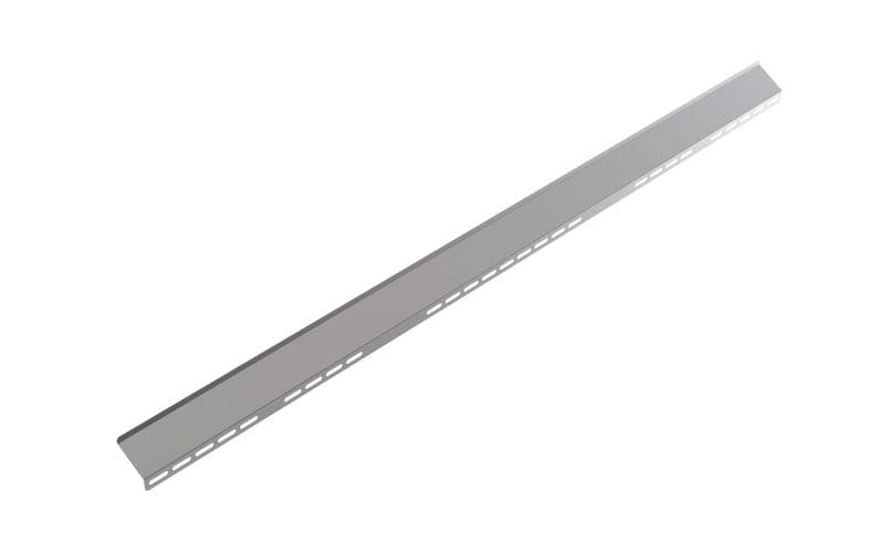 AEROCOMPACT - SN05WD-2450 Windleitblech 5° 2450mm