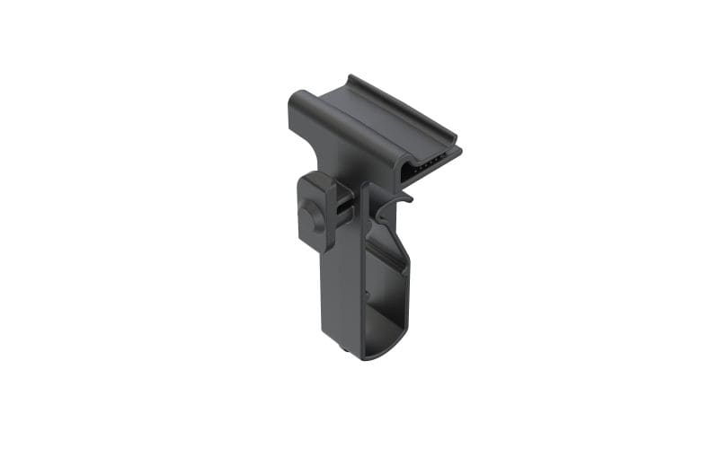 AEROCOMPACT - CLP-U Kabelclip universal