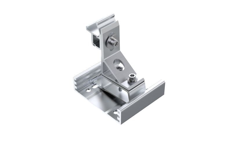 AEROCOMPACT - XM-F Dachhaken