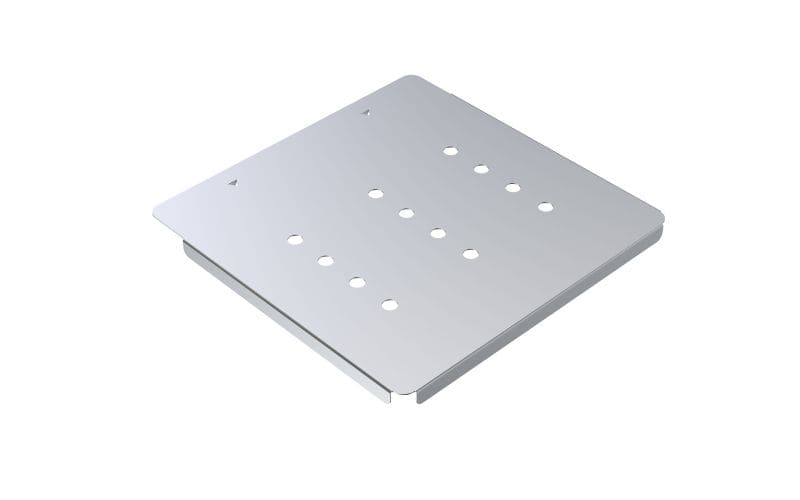 AEROCOMPACT - XM-FSP Stützblech