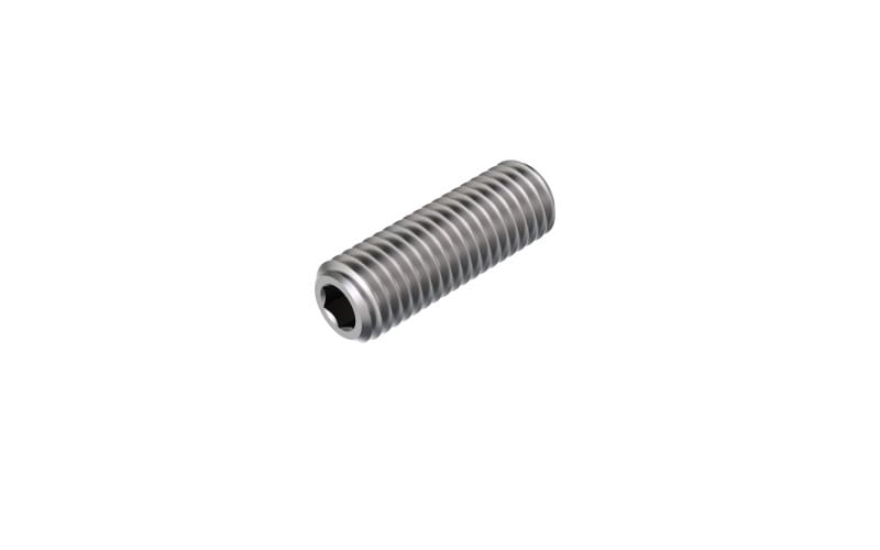 AEROCOMPACT - GSC10x30 Madenschraube M10x30