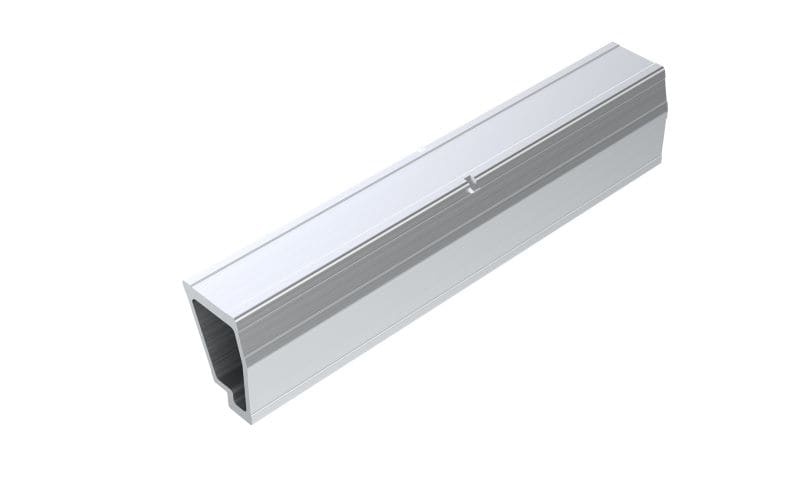 AEROCOMPACT - XPCN60 Schienenverbinder X60